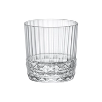 America's 'S20 Gobelet à Whisky, 380 ml, Ø 88 mm,  H: 92 mm
