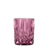 Noblesse Gobelet à Whisky, 295 ml, Berry, Ø 82 mm, H: 100 mm