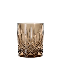 Noblesse Gobelet à Whisky, 295ml, Tabacco, Ø 82 mm, H: 100 mm