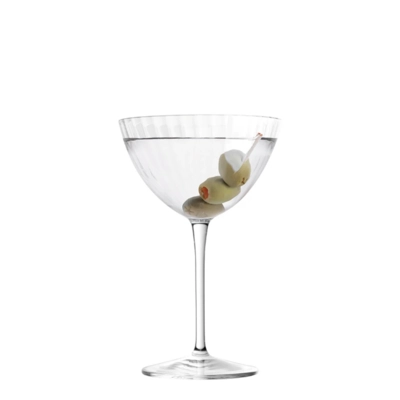 Speakeasies Verre de Martini, 220 ml, Ø 99 mm, H: 127 mm_2
