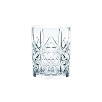 Highland Cross Gobelet à Whisky, 345 ml, Ø 82 mm, H: 102 mm