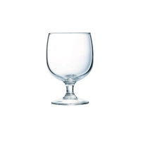 Verre à vin blanc Amelia, 160ml, H: 100 mm, 65mm Ø 