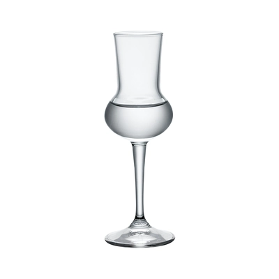 Grappa-Glas Riserva, 80ml, 55mm Ø 2cl+ _1