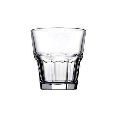 Casablanca Whisky Glas, 270 ml, Ø 86 mm, H: 91 mm _1