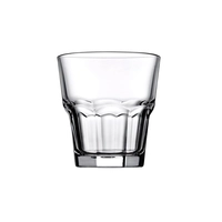 Casablanca Whisky Glas, 270 ml, Ø 86 mm, H: 91 mm 