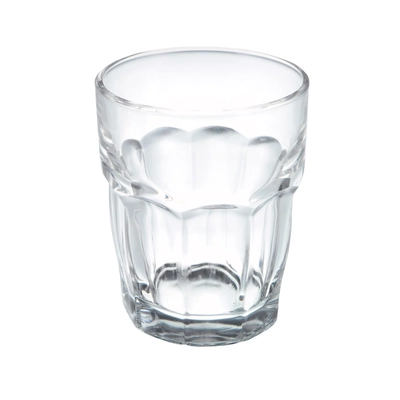 Verre Rock Bar, 2dl+, 270 ml, Ø 82 mm, H: 89 mm _1