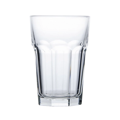 Gibraltar Glas, 295 ml, Ø 79 mm, H: 120 mm _1