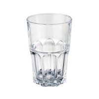 Granity Glas 3dl+, 350ml, Ø 83 mm, H: 120mm 