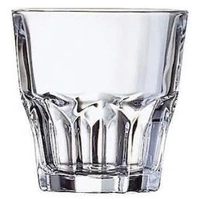 Granity Glas 160 ml, Ø 68 mm, H: 75 mm _1