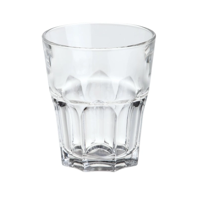 Granity Glas 270 ml, Ø 85 mm, H: 98 mm _1