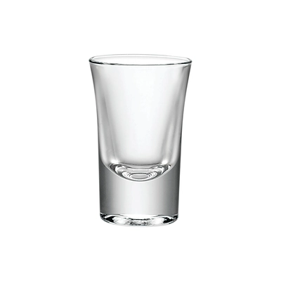 Kirsch-Glas, 32ml, Filet 2cl, 45mm Ø _1