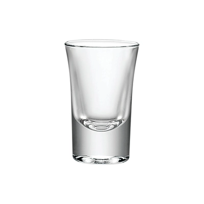 Verre à kirsch, 32 ml, Filet 2 cl+, Ø 45 mm,  H: 70 mm_1