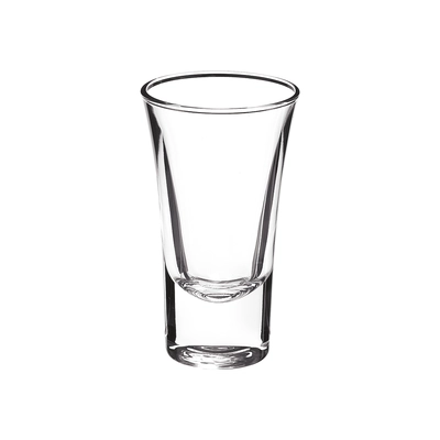 Kirsch-Glas, 57ml, Filet 2/4cl, 5mm Ø _1