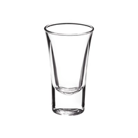 Kirsch-Glas, 57ml, Filet 2/4cl, 5mm Ø 
