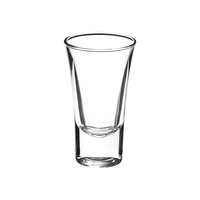 Verre à kirsch, 57 ml, Filet 2/4 cl+, Ø 51 mm, H: 87 mm