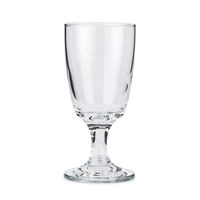 Original Verre à café, 200 ml, Ø 66 mm, H: 143 mm