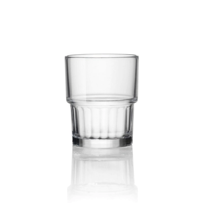 Stapelglas Lyon, 160 ml, H: 77 mm, 65 mm Ø _1