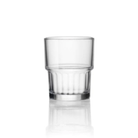 Lyon Verre empilable, 160 ml, Ø 65 mm, H: 77 mm 