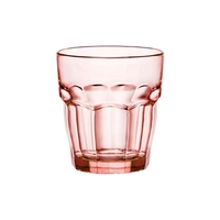 Becher Rock Bar Lounge, peach, 270 ml, 84 mm Ø 