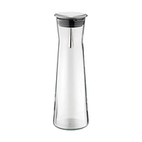 Karaffe Firenze Borosilikat, 1100 ml, Ø 100 mm, H: 305 mm