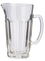 Pitcher 1.5 l, H: 230 mm, Ø 130 mm _1