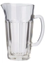 Pitcher 1.5 l, H: 230 mm, Ø 130 mm 