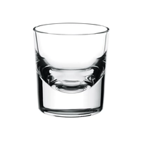 Amusebouche/Shot, 130 ml,  Ø 70 mm, H: 79 mm 