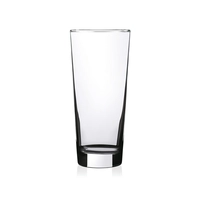 Frankonia Longdrink Glas, 3dl+, 390ml,  Ø 73 mm, H: 160 mm