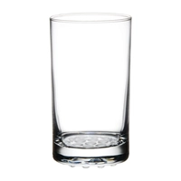 Nob Hill Verre Long Drink, 4cl+, 350 ml, Ø 66 mm, H: 147 mm