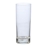 Party Longdrinkbecher, 4cl+ Filet, 260 ml, Ø 60 mm, H: 147 mm