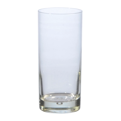 Party Verre à longdrink, 4cl+ Filet, 350 ml,  Ø 66 mm, H: 147 mm_1