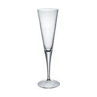 Ypsilon Verre à champange, 160 ml, Ø 63 mm,  H: 235 mm