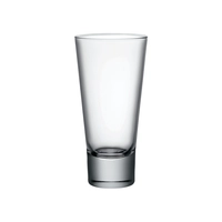 Ypsilon Longdrink Glas, 2/4cl+, 320 ml, H: 160 mm 