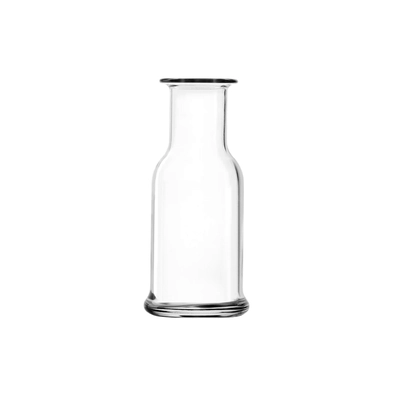 Purity carafe, H: 130 mm, Ø 57 mm, 0.1l+ _1