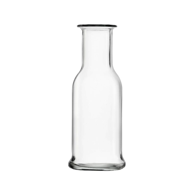 Purity carafe, H: 220 mm, Ø 85 mm, 0.5l+ _1