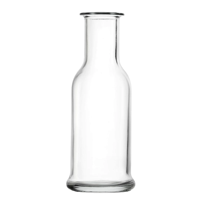 Purity carafe, H: 265 mm, Ø 100 mm, 1l+ _1