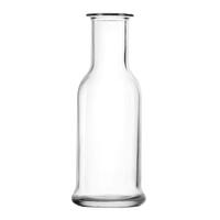 Purity carafe, H: 265 mm, Ø 100 mm, 1l+ 