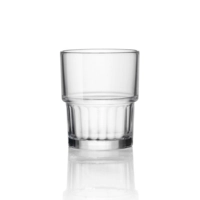 Lyon Verre empilable, 200 ml, Ø 70 mm, H: 85 mm 