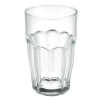 Verre Rock Bar, 3dl+, 370ml, Ø 83 mm, H: 120 mm 