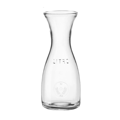 Bouteille Italienne, 1l+, 1000 ml, H: 262 mm,  Ø 108 mm_1