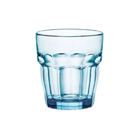 Rock Bar Lounge Becher, ice blue, 270 ml, Ø 84 mm H: 92.5 mm