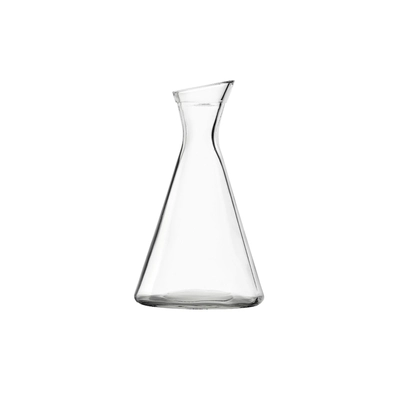 Carafe Pisa 2 dl jaugé, H: 163 mm _1