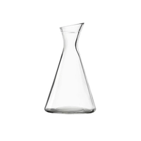 Carafe Pisa 3 dl jaugé, H: 172 mm 