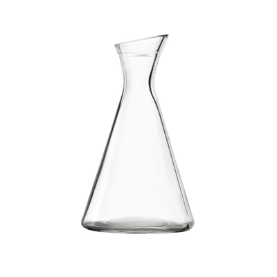 Carafe Pisa 5 dl jaugé, H: 206 mm _1