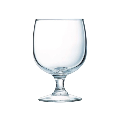 Amelia Verre à vin, 250 ml, Ø 78 mm, H: 115 mm _1