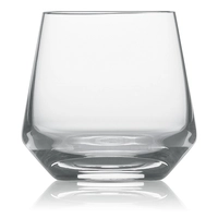 Belfesta Whisky Glas No 60, 389 ml, Ø 90 mm, H: 90 mm, Ehemals Serie Pure_1