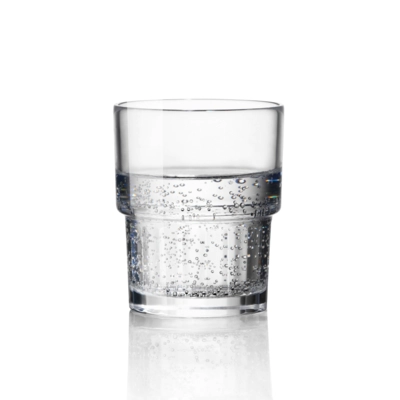Stapelglas Lyon, 200 ml, H: 85 mm, 70 mm Ø _2