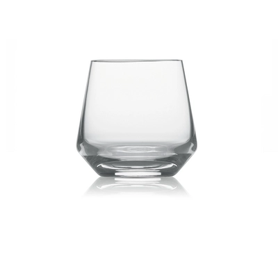 Belfesta Whisky Glas No 60, 389 ml, Ø 90 mm, H: 90 mm H: 90 mm_1