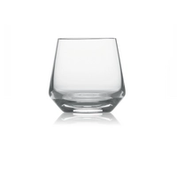 Belfesta Whisky Glas No 60, 389 ml, Ø 90 mm, H: 90 mm H: 90 mm