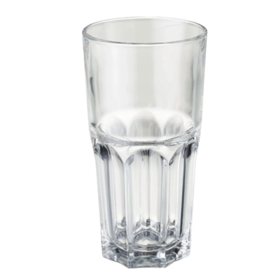 Granity Glas 650 ml, 5dl+geeicht, Ø 95 mm,  H: 175 mm_1